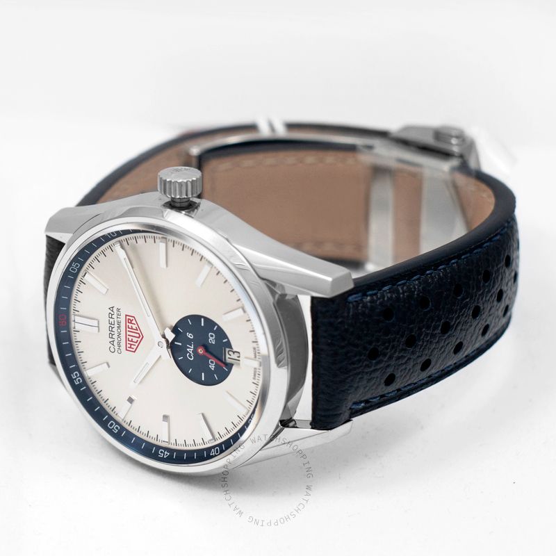 replica TAG Heuer Carrera WV5111.FC6350 WATCHES 1 