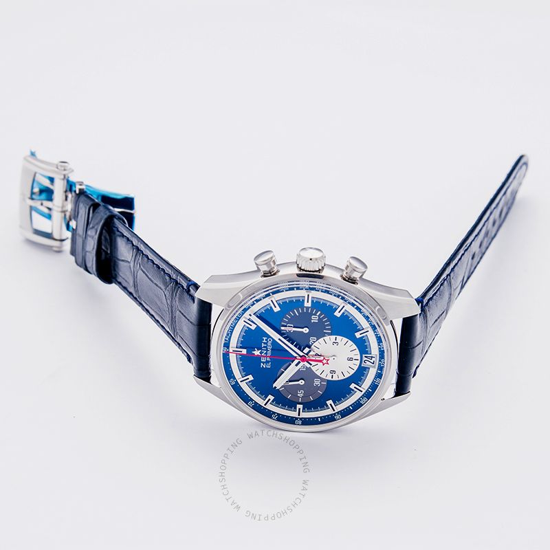 replica Zenith Chronomaster 03.2040.400/53.C700 WATCHES 1