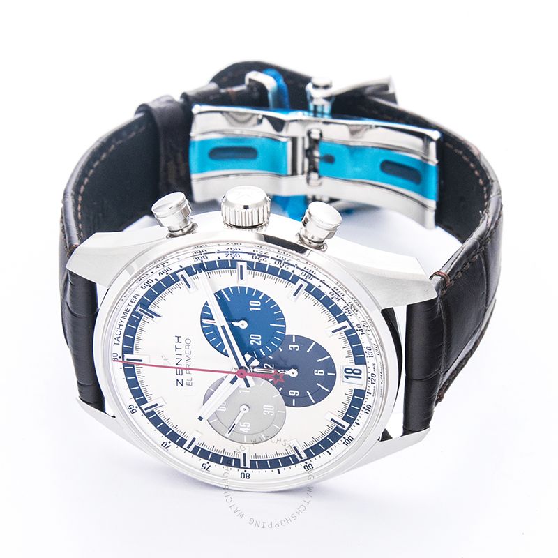 replica Zenith Chronomaster 03.2040.400/69.C494 WATCHES 1