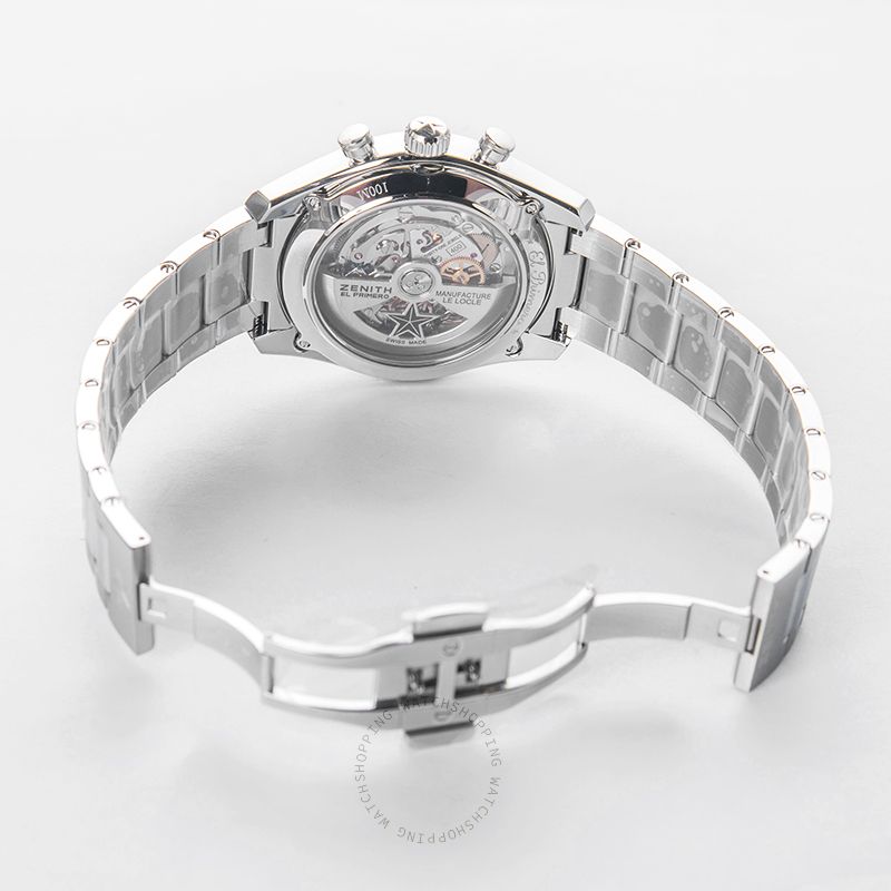 replica Zenith Chronomaster 03.2040.400/69.M2040 WATCHES 1