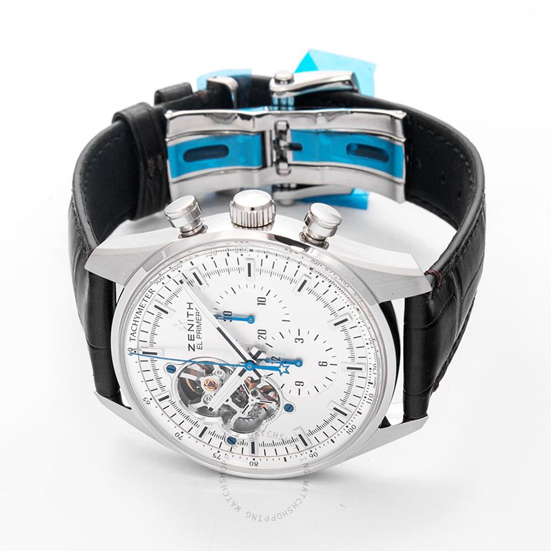 replica Zenith Chronomaster 03.2040.4061/01.C494 WATCHES 1
