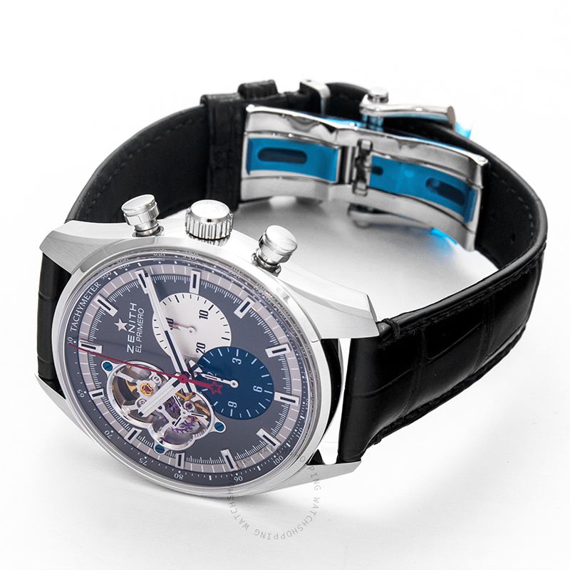 replica Zenith Chronomaster 03.2040.4061/23.C496 WATCHES 1