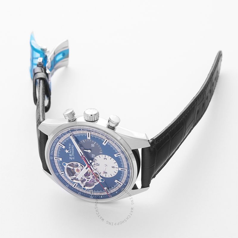 replica Zenith Chronomaster 03.2040.4061/52.C700 WATCHES 1
