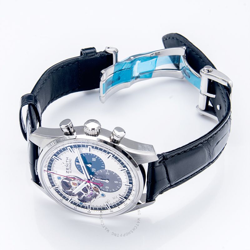replica Zenith Chronomaster 03.2040.4061/69.C496 WATCHES 1 