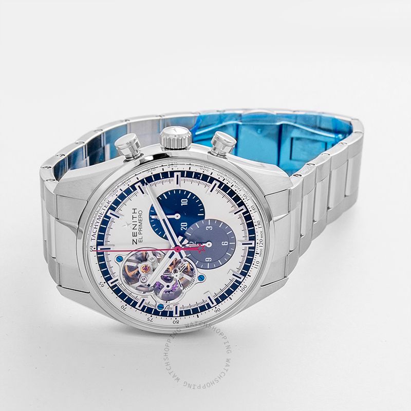 replica Zenith Chronomaster 03.2040.4061/69.M2040 WATCHES 1