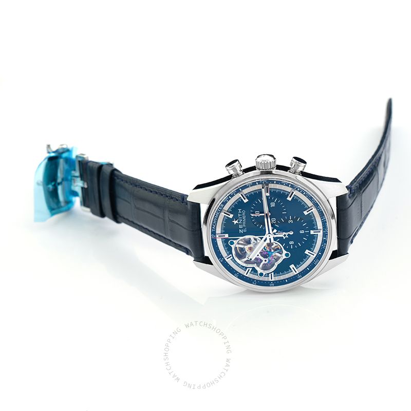 replica Zenith Chronomaster 03.20416.4061/51.C700 WATCHES 1
