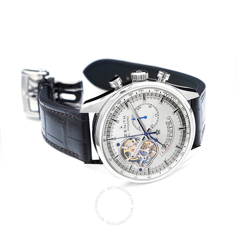 replica Zenith Chronomaster 03.2080.4021/01.C494 WATCHES 1