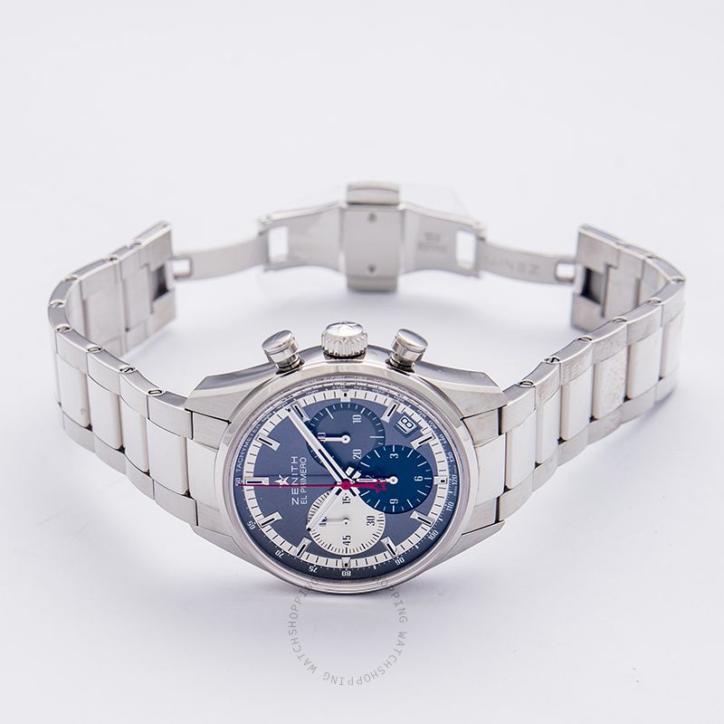 replica Zenith Chronomaster 03.2150.400/26.M2150 WATCHES 1