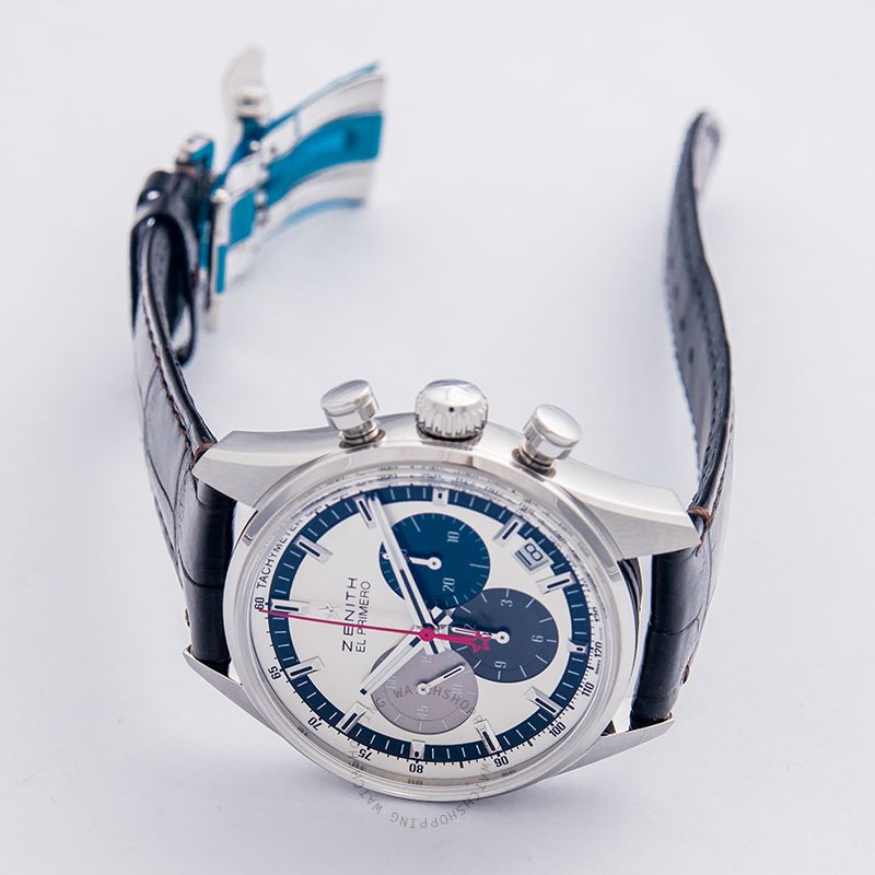 replica Zenith Chronomaster 03.2150.400/69.C713 WATCHES 1