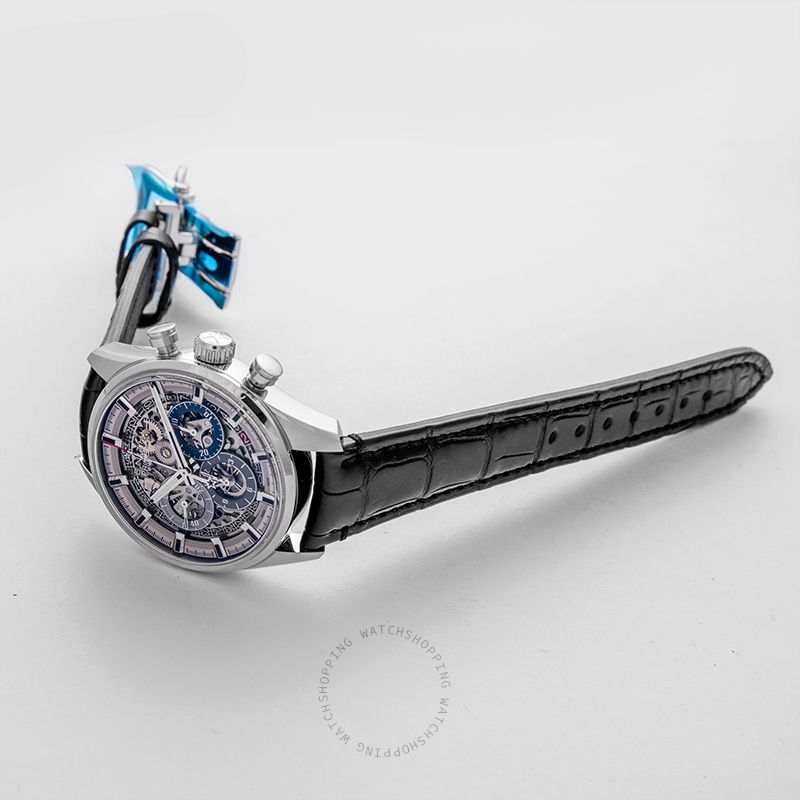replica Zenith Chronomaster 03.2153.400/78.C813 WATCHES 1