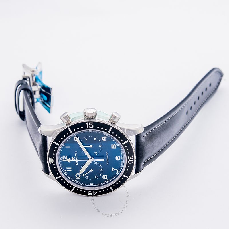 replica Zenith Pilot 03.2240.4069/21.C774 WATCHES 1