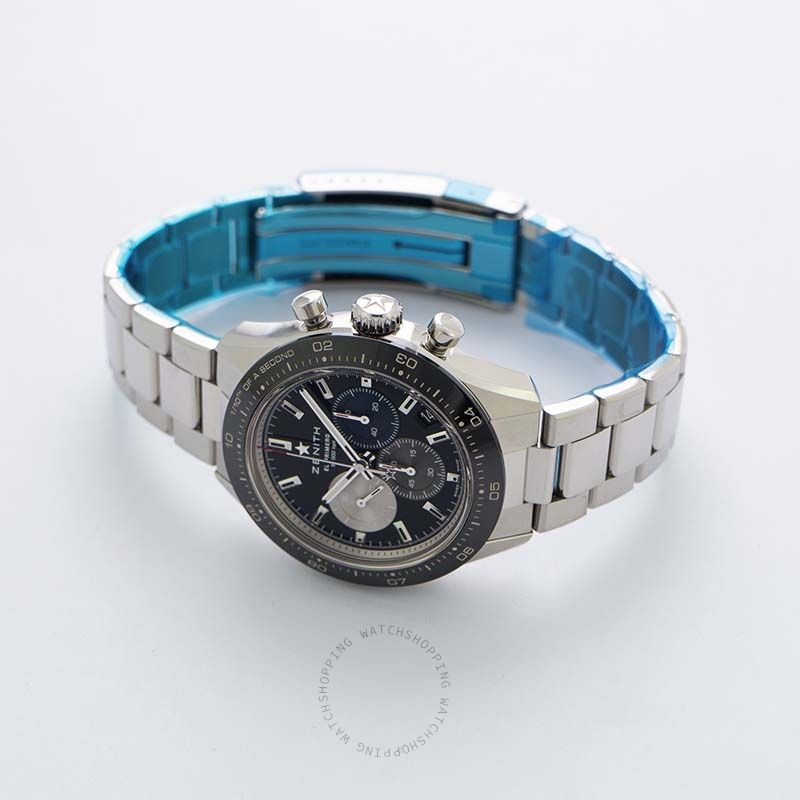 replica Zenith Chronomaster 03.3100.3600/21.M3100 WATCHES 1 