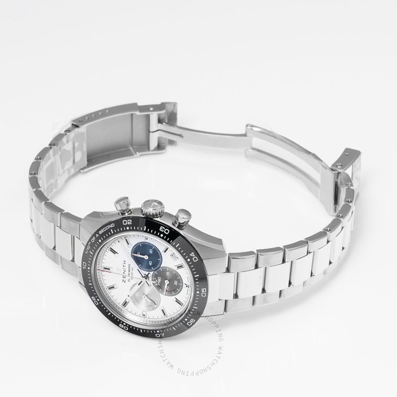 replica Zenith Chronomaster 03.3100.3600/69.M3100 WATCHES 1 