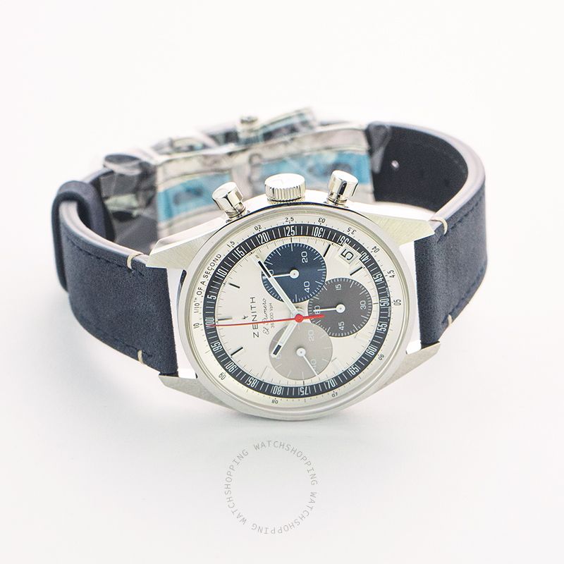 replica Zenith Chronomaster 03.3200.3600/69.c902 WATCHES 1 