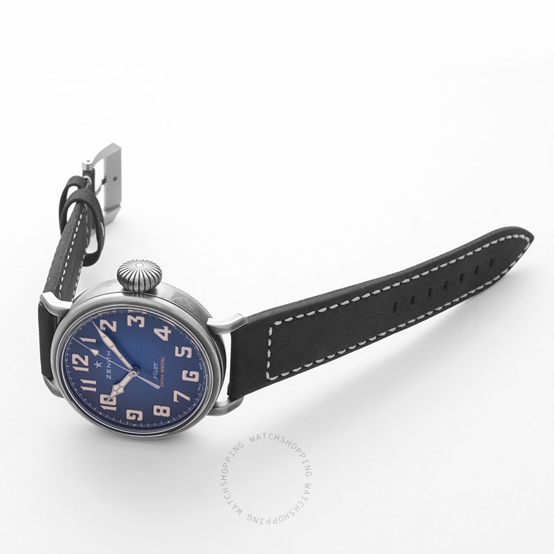replica Zenith Pilot 11.1942.679/53.C808 WATCHES 1 