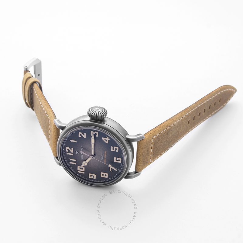 replica Zenith Pilot 11.1943.679/63.C800 WATCHES 1