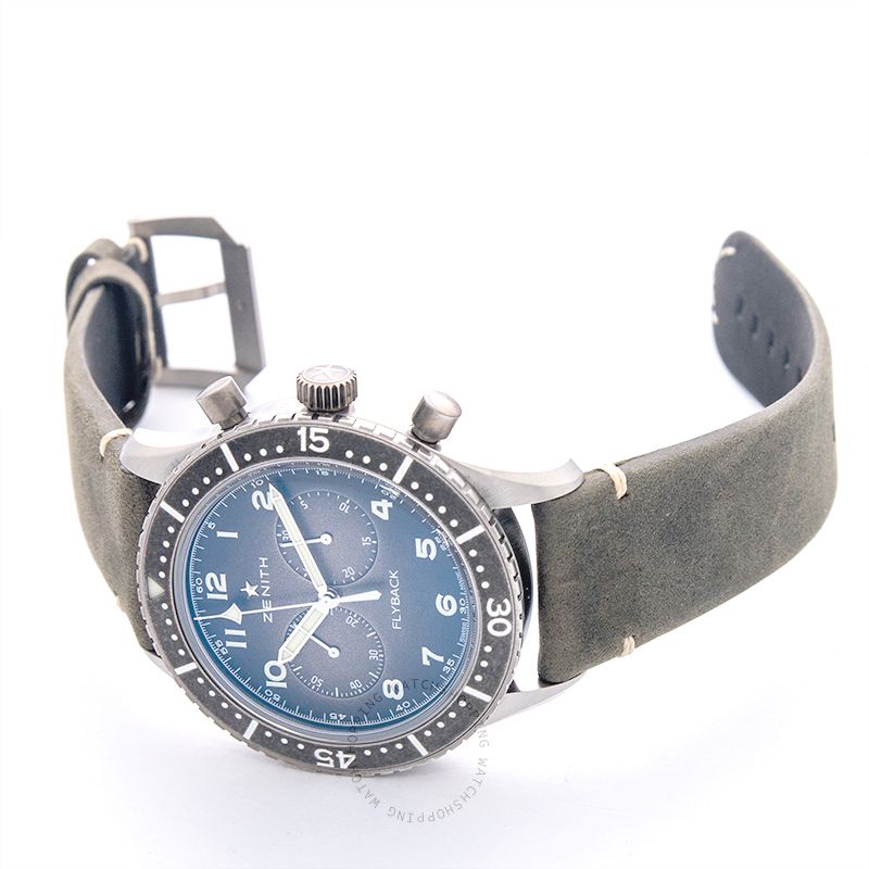 replica Zenith Pilot 11.2240.405/21.C773 WATCHES 1 