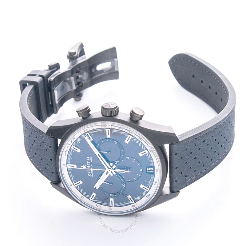 replica Zenith Chronomaster 24.2040.400/27.R796 WATCHES 1