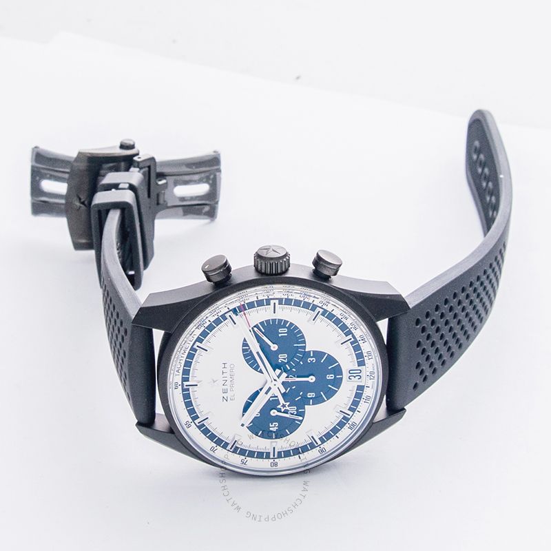 replica Zenith Chronomaster 24.2041.400/01.R576 WATCHES 1