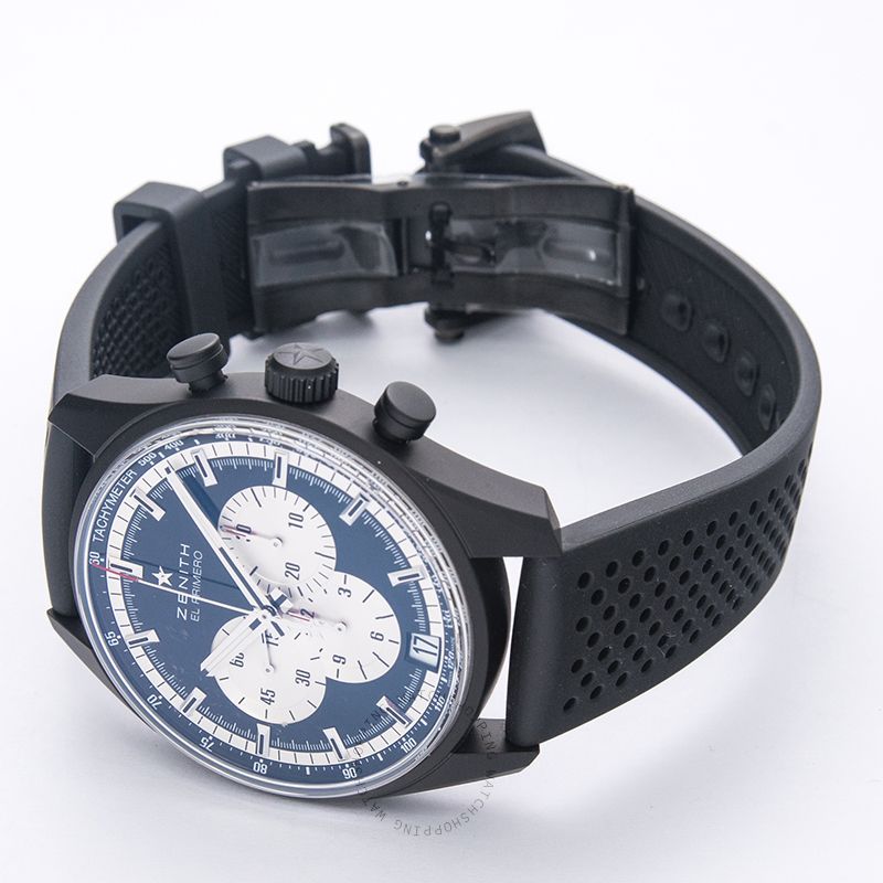 replica Zenith Chronomaster 24.2041.400/21.R576 WATCHES 1