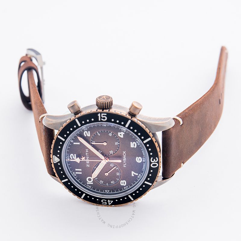 replica Zenith Pilot 29.2240.405/18.C801 WATCHES 1