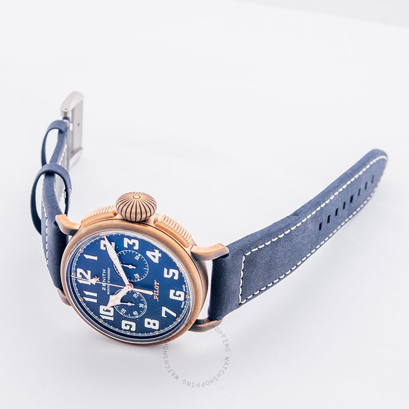 replica Zenith Pilot 29.2430.4069/57.C808 WATCHES 1