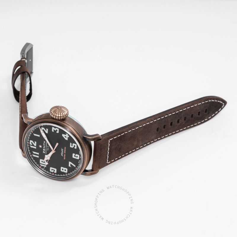 replica Zenith Pilot 29.2430.679/21.C753 WATCHES 1