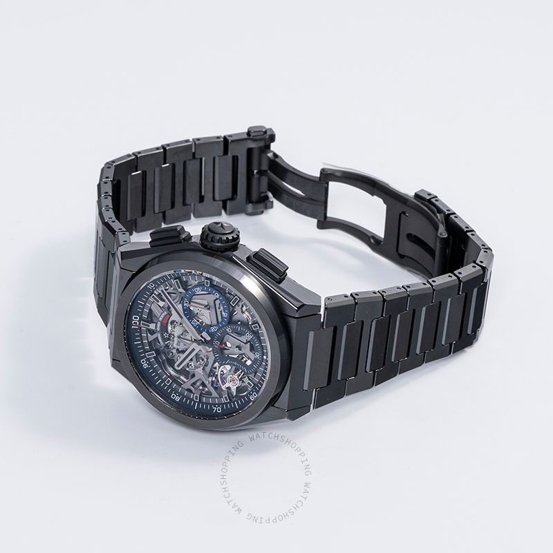 replica Zenith Defy 49.9000.9004/78.M9000 WATCHES 1