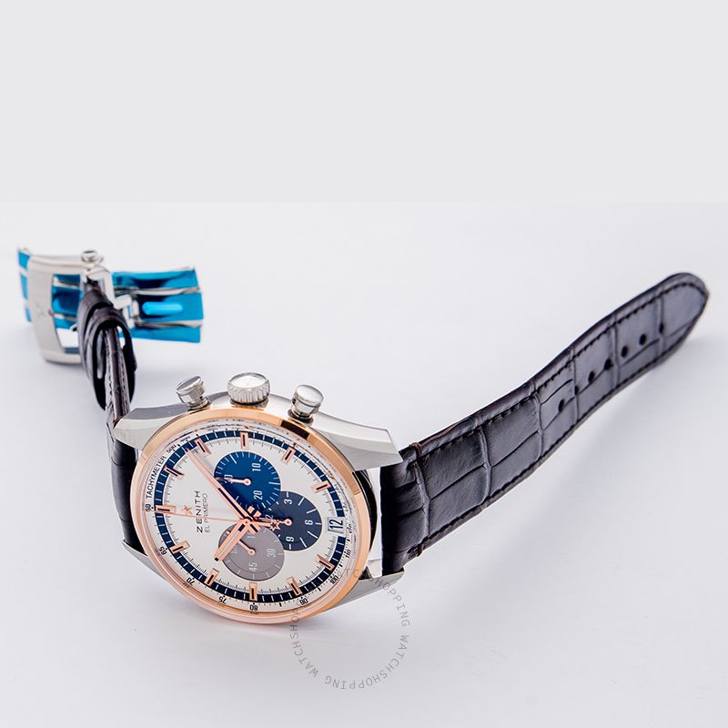 replica Zenith Chronomaster 51.2080.400/69.C494 WATCHES 1