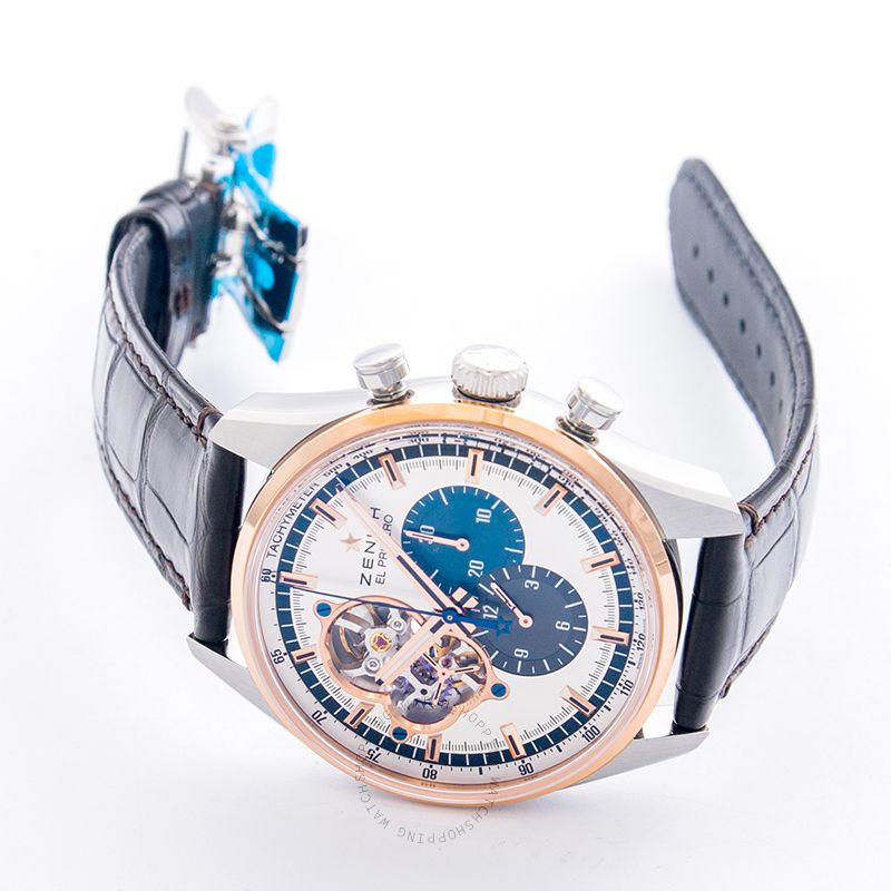 replica Zenith Chronomaster 51.2080.4061/69.C494 WATCHES 1