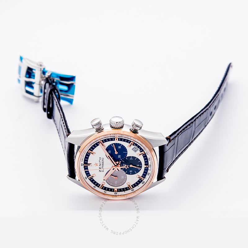 replica Zenith Chronomaster 51.2150.400/69.C713 WATCHES 1