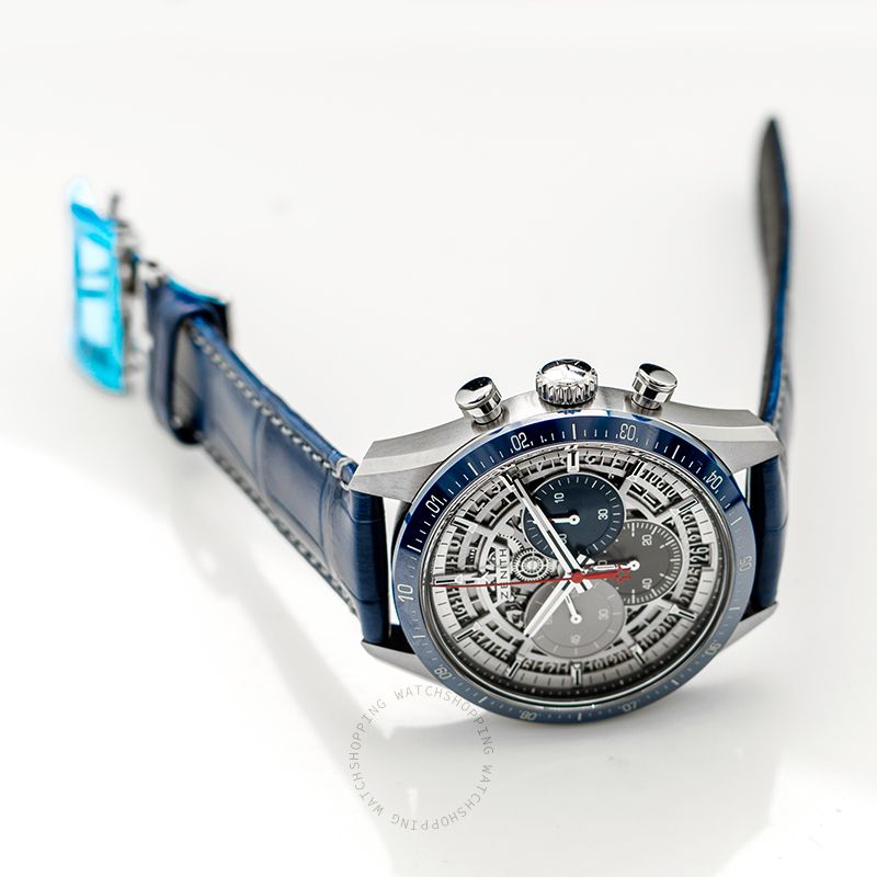 replica Zenith Chronomaster 95.3002.3600/69.C818 WATCHES 1