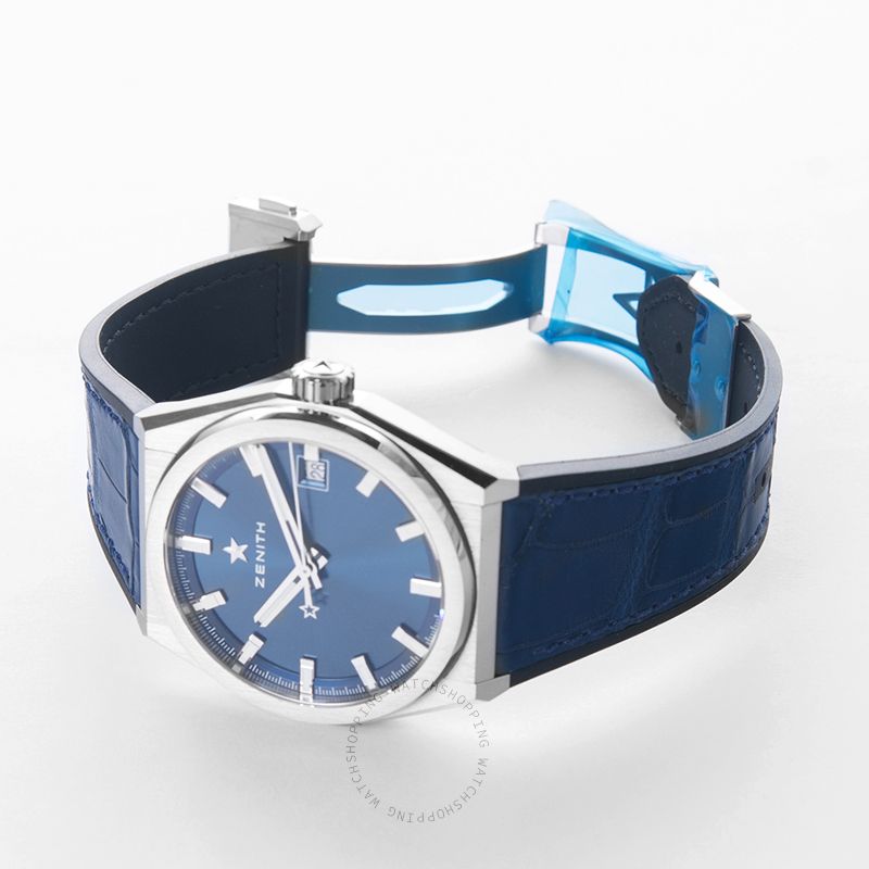 replica Zenith Defy 95.9000.670/51.R584 WATCHES 1