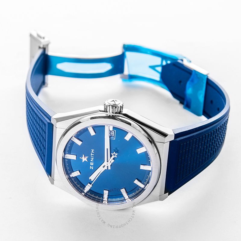replica Zenith Defy 95.9000.670/51.R790 WATCHES 1