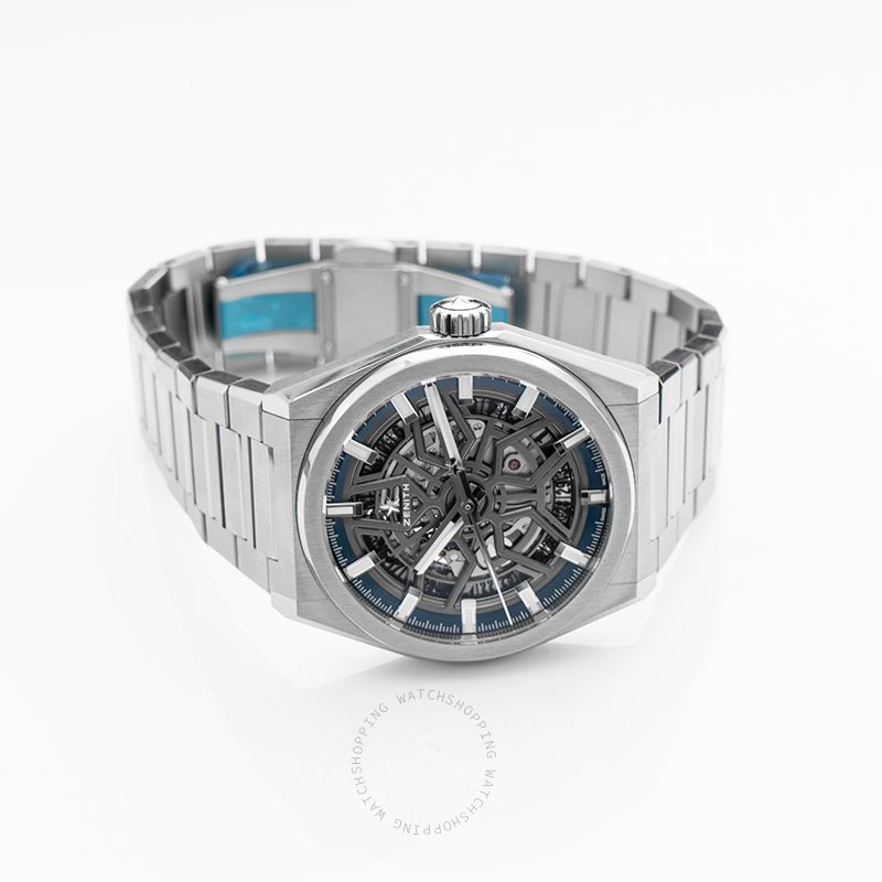 replica Zenith Defy 95.9000.670/78.M9000 WATCHES 1