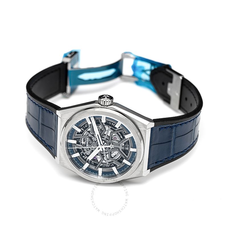 replica Zenith Defy 95.9000.670/78.R584 WATCHES 1