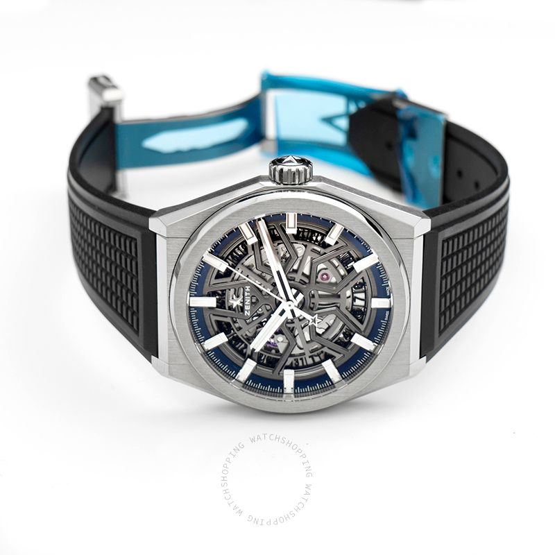 replica Zenith Defy 95.9000.670/78.R782 WATCHES 1
