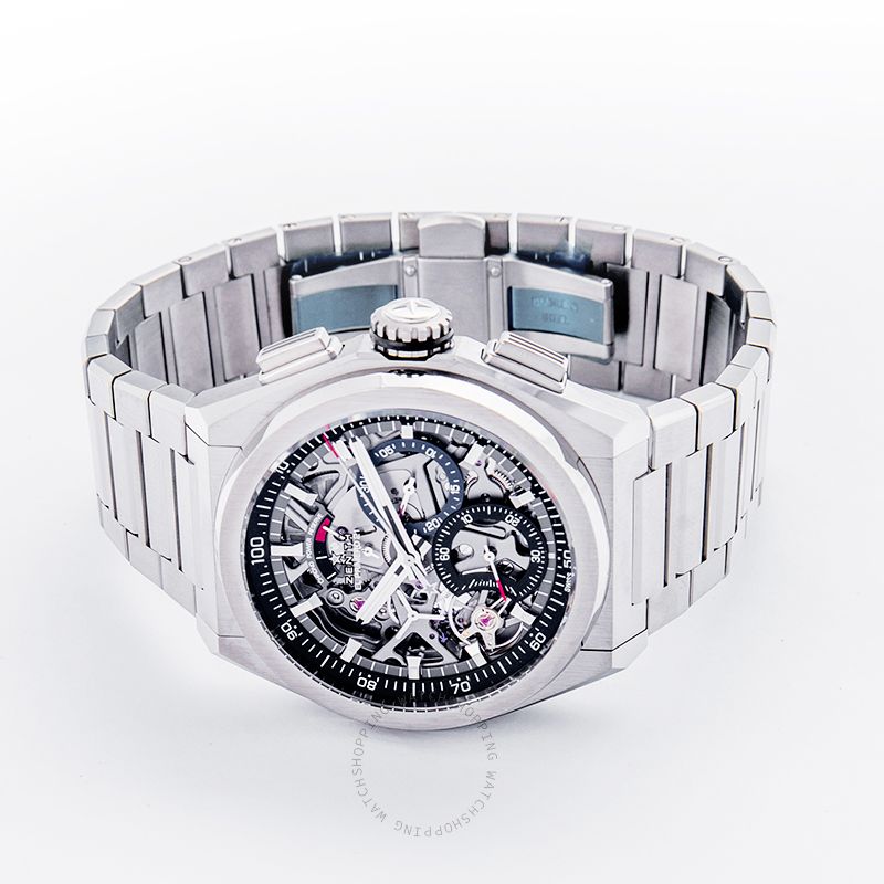 replica Zenith Defy 95.9000.9004/78.M9000 WATCHES 1