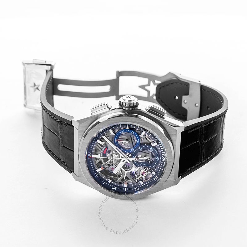 replica Zenith Defy 95.9000.9004/78.R582 WATCHES 1