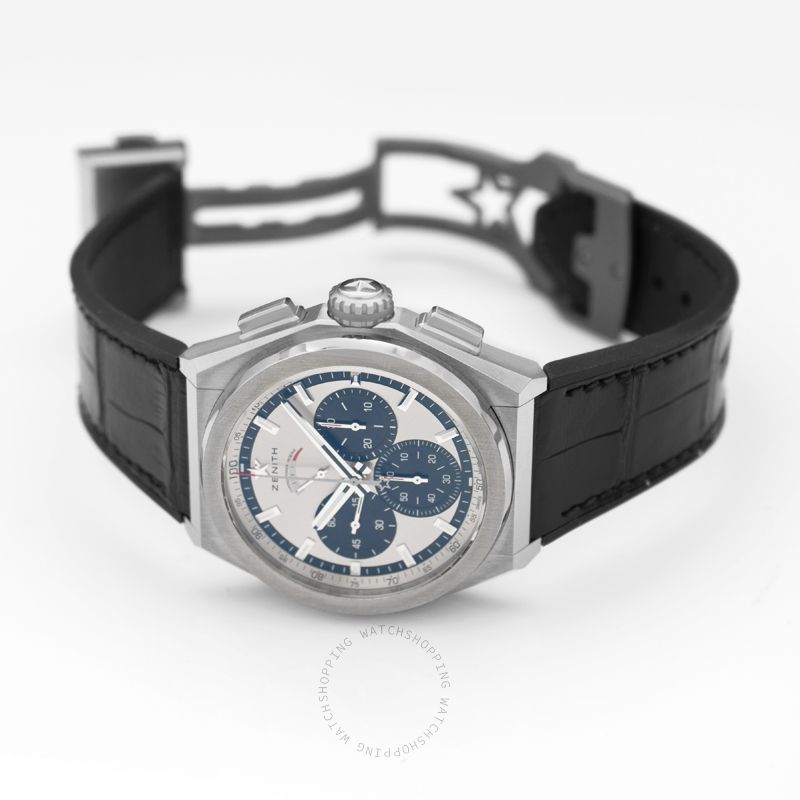 replica Zenith Defy 95.9001.9004/01.R582 WATCHES 1