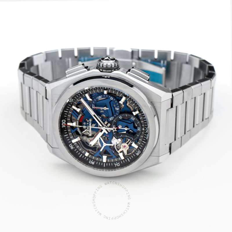 replica Zenith Defy 95.9002.9004/78.M9000 WATCHES 1