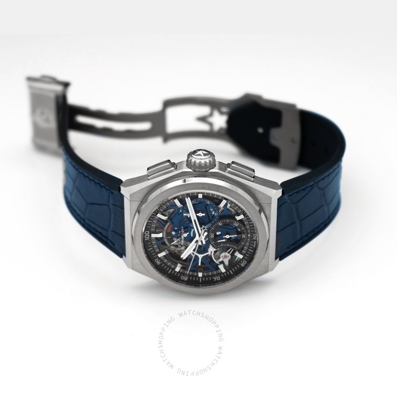 replica Zenith Defy 95.9002.9004/78.R584 WATCHES 1