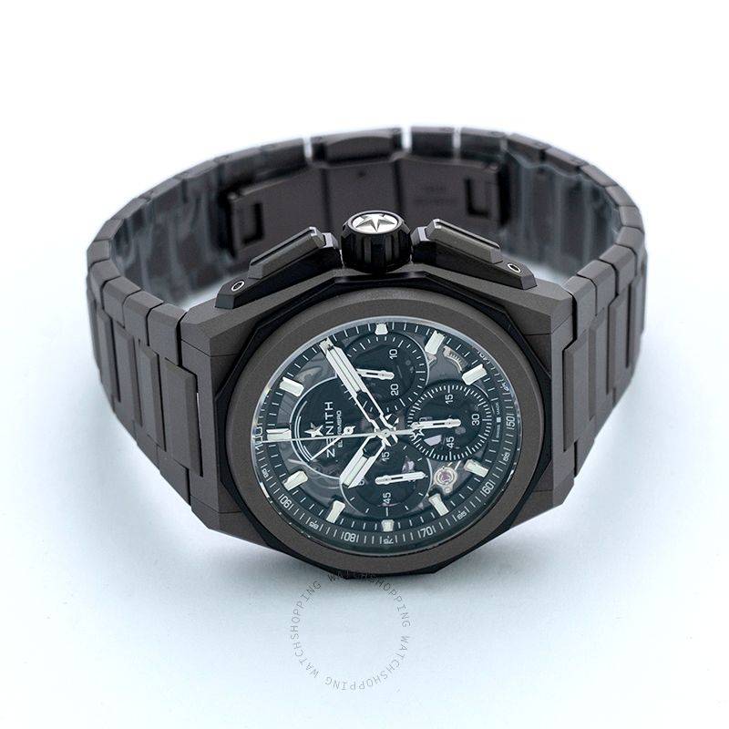 replica Zenith Defy 97.9100.9004/02.I001 WATCHES 1 