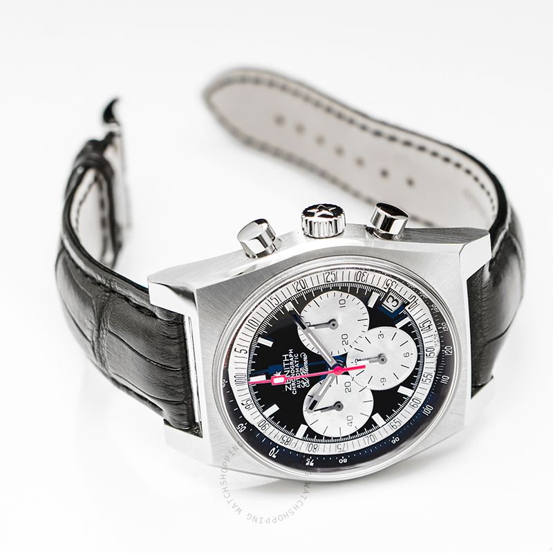 replica Zenith Chronomaster 03.1969.469/21.C490 WATCHES 1