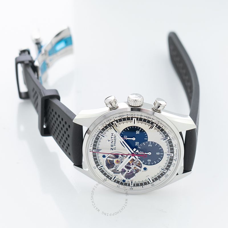 replica Zenith Chronomaster 03.2040.4061/69.R576 WATCHES 1 