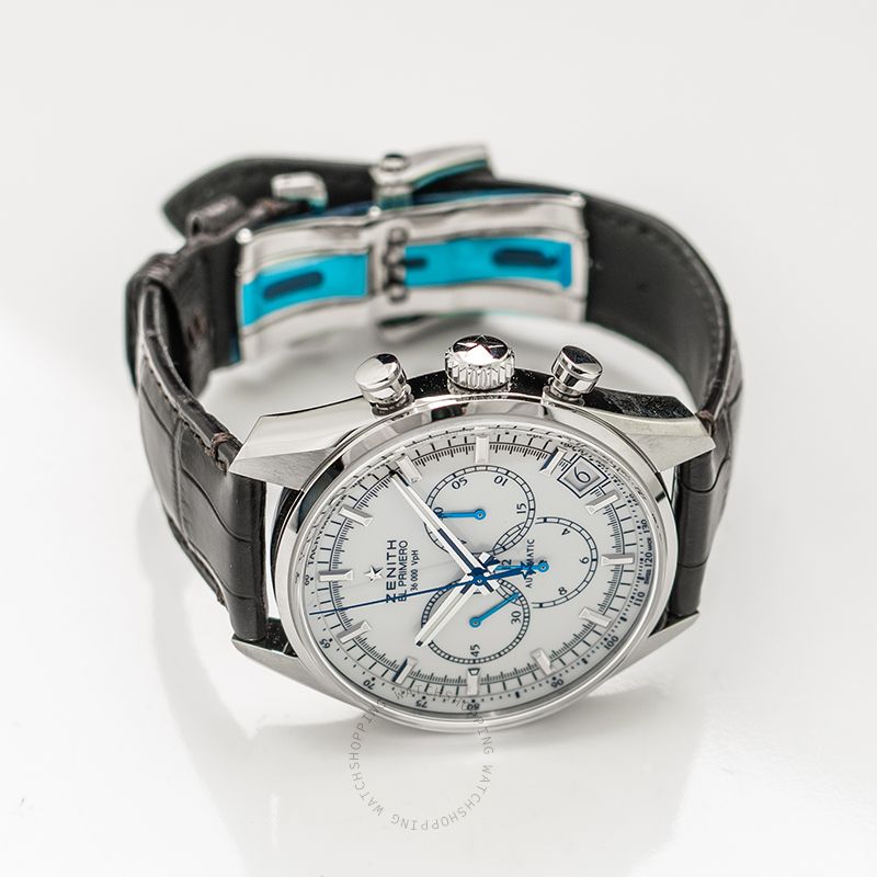 replica Zenith Chronomaster 03.2080.400/01.C494 WATCHES 1 
