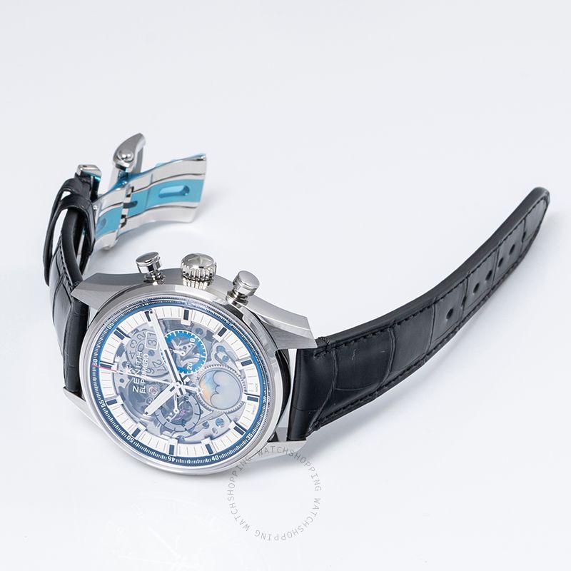 replica Zenith Chronomaster 03.2530.4047/78.C813 WATCHES 1 