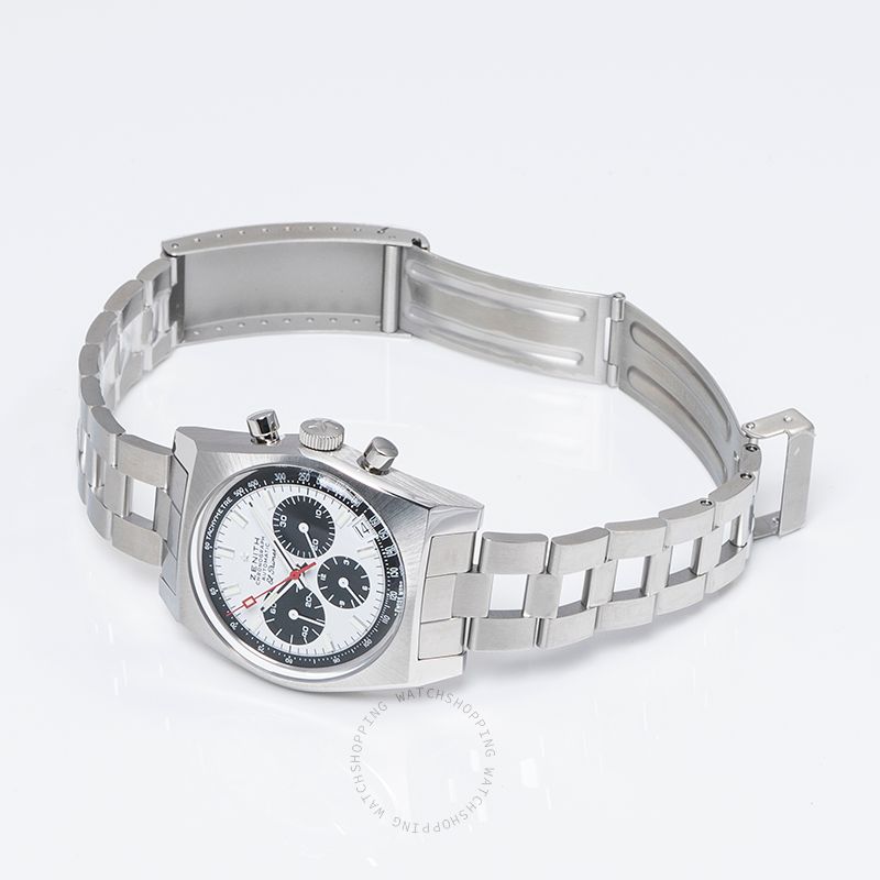 replica Zenith Chronomaster 03.A384.400/21.M384 WATCHES 1 