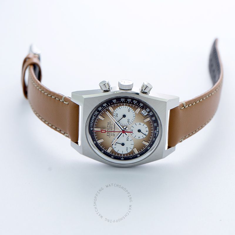 replica Zenith Chronomaster 03.A384.400/385.C855 WATCHES 1 