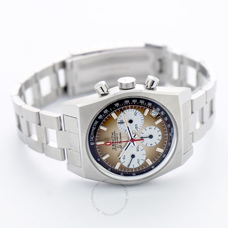 replica Zenith Chronomaster 03.A384.400/385.M385 WATCHES 1 